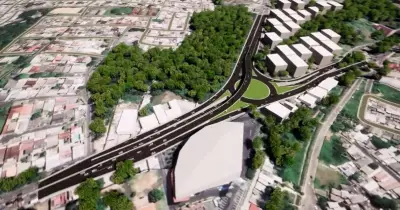 Manaus inicia obras do complexo viário Passarão com interdição na Coronel Teixeira