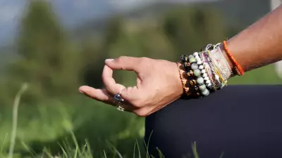 Mantras: A Ciência por Trás dos Sons Sagrados que Prometem Libertar a Mente