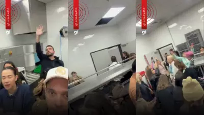 Maranhenses se abrigam em bunker durante ataques de Israel e EUA ao Irã em viagem religiosa