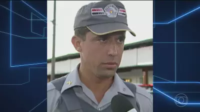 Marido de PM morta com tiro na cabeça é indiciado por feminicídio em São Paulo