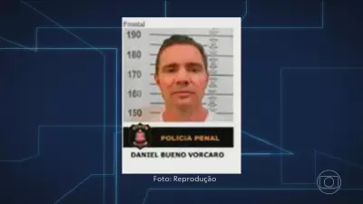 Mendonça autoriza conversas sem gravação entre advogados e banqueiro Vorcaro na prisão