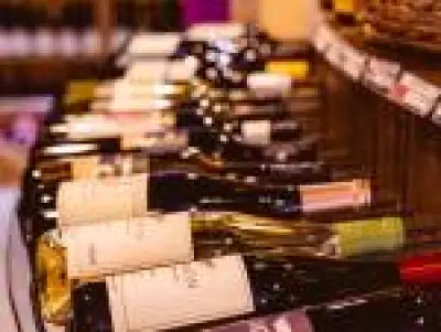 Mercado de vinhos cresce quase 10% no Brasil em 2025, com projeções otimistas para 2026