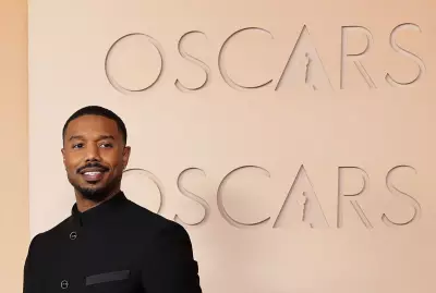 Michael B. Jordan vence Wagner Moura e leva Oscar 2026 de Melhor Ator