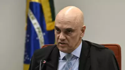 Moraes nega prisão domiciliar a Bolsonaro e afirma que Papudinha oferece atendimento médico adequado