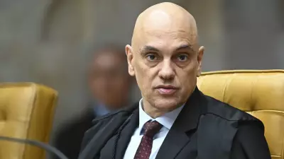 Moraes pede parecer da PGR sobre prisão domiciliar de Bolsonaro por saúde