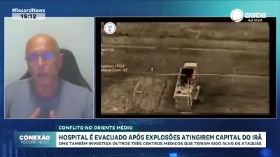 Morte de Khamenei coloca neto de Khomeini em evidência no cenário político iraniano