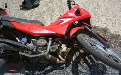 Motociclista morre em colisão transversal com carro em Nossa Senhora do Socorro