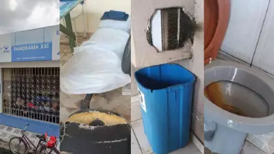 MP recomenda medidas urgentes para unidade de saúde precária em Belém