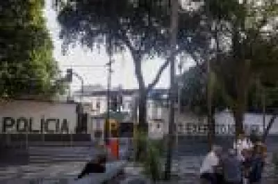 MPF abre inquérito para acompanhar transformação do DOI-CODI em centro de memória