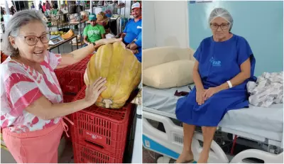 Mulher com câncer de pulmão luta na Justiça por acesso a tratamento de R$ 97 mil fora do SUS