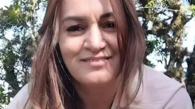 Mulher de 63 anos é suspeita de matar enteada a tiros e foge para mata em Igrejinha