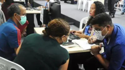 Mutirão no Anjo da Guarda oferece emissão de documentos e serviços gratuitos em São Luís