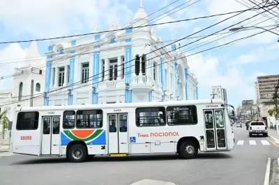 Natal aprova aumento de R$ 0,30 na tarifa de ônibus e anuncia gratuidades aos domingos