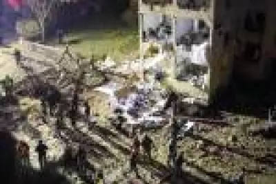 Netanyahu declara 'noite difícil' após ataques iranianos ferirem dezenas em Israel