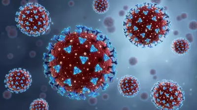 Nova variante BA.3.2 do coronavírus é detectada em 32 países, mas não eleva gravidade