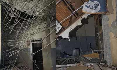 OMS confirma ataque a hospital no Sudão com 64 mortos, incluindo 13 crianças