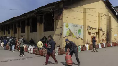 ONU alerta: guerra no Irã pode levar 45 milhões à fome aguda, novo recorde mundial
