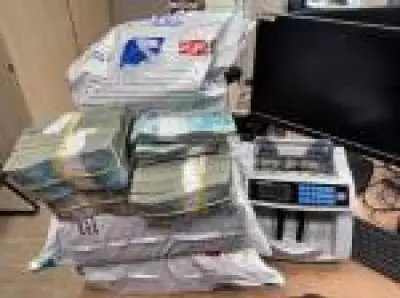 Operação da PF em Recife prende quatro por lavagem de dinheiro milionária