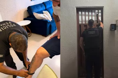 Operação da Polícia Civil em Cuiabá mira advogados suspeitos de exploração de familiares de detentos