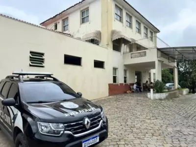 Operação Onipresença cumpre mandados contra médicos por esquema de escalas em MG