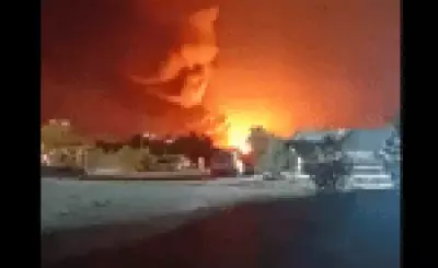 Os 5 maiores riscos para o Brasil com a escalada da guerra no Irã