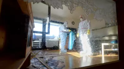 Os trabalhos mais árduos da história: da sobrevivência ao sacrifício extremo