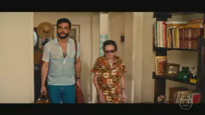 Oscar 2026: Brasil disputa prêmio inédito de direção de elenco com 'O Agente Secreto'