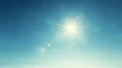 Outono com calor de verão: nova onda quente atinge Brasil com até 40°C