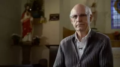 Padre Júlio Lancellotti critica especulação imobiliária em possível fechamento de centro social em SP