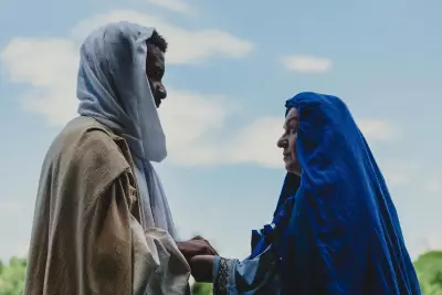 Paixão de Cristo de Piracicaba traz novidades com Maria como narradora e cena inédita de Tomé