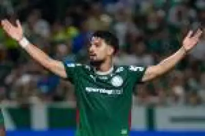 Palmeiras enfrenta Novorizontino em Novo Horizonte com vantagem mínima na final do Paulista