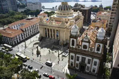 Paço Imperial celebra 40 anos com exposição 'Constelações' reunindo 160 obras de artistas icônicos