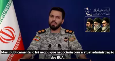 Paquistão aguarda resposta do Irã a proposta dos EUA para desescalar guerra no Golfo