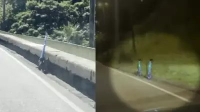 Patinetes elétricos em BH: Vandalismo e estacionamento irregular geram alerta da Guarda Municipal