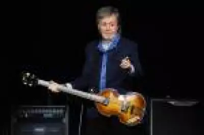Paul McCartney anuncia novo álbum 'The Boys of Dungeon Lane' inspirado em sua infância