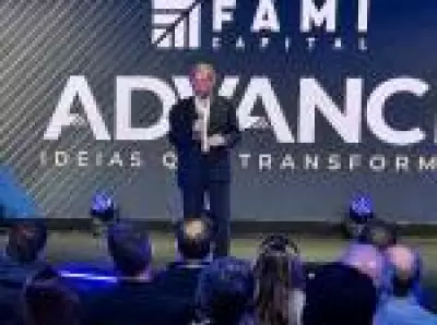 Paulo Guedes projeta crescimento de 5% ao ano por década com ajuste fiscal no Brasil