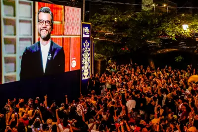 Público no Recife grita 'marmelada' após 'O Agente Secreto' sair do Oscar sem estatuetas