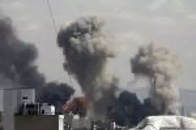 Pesquisa revela que apenas 25% dos americanos aprovam ataques dos EUA ao Irã