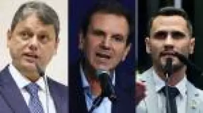 Pesquisas eleitorais apontam favoritos em 11 estados para governos em 2026