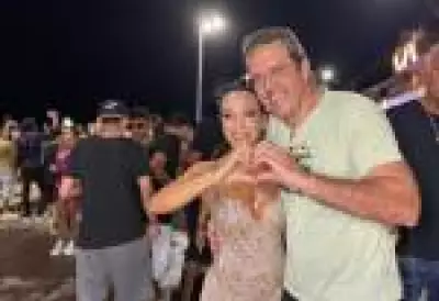 PF aponta indícios de propina para ex e atual esposa de prefeito afastado de Macapá