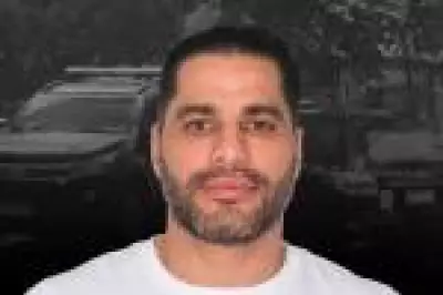 PF desmente morte de 'Sicário' de Daniel Vorcaro após informações conflitantes de investigadores