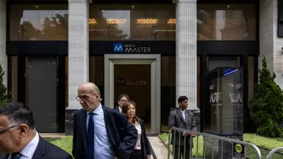 PF revela milícia privada de banqueiro com sicário e ex-policial federal