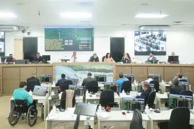 Piracicaba proíbe financiamento municipal a eventos infantis com apologia ao crime