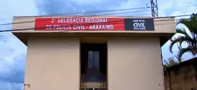 Polícia Civil de Araxá investiga morte acidental de menino de 9 anos durante brincadeira