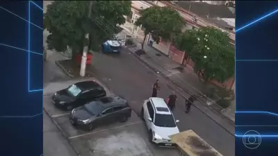 Polícia do Rio investiga morte de médica em perseguição policial após possível confusão