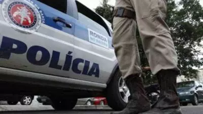Polícia prende suspeito por morte de adolescente de 14 anos na Bahia