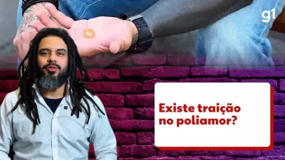 Poliamor Solo: A Rejeição da Escada Rolante dos Relacionamentos Tradicionais