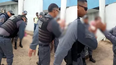 Policiais militares salvam bebê engasgado com leite materno em São Luís