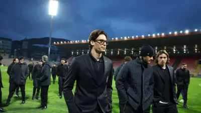 Polêmica de espionagem abala final do playoff europeu para a Copa do Mundo