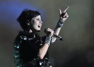 Por que é tão difícil cantar The Cranberries? Especialistas analisam técnica vocal única de Dolores O'Riordan